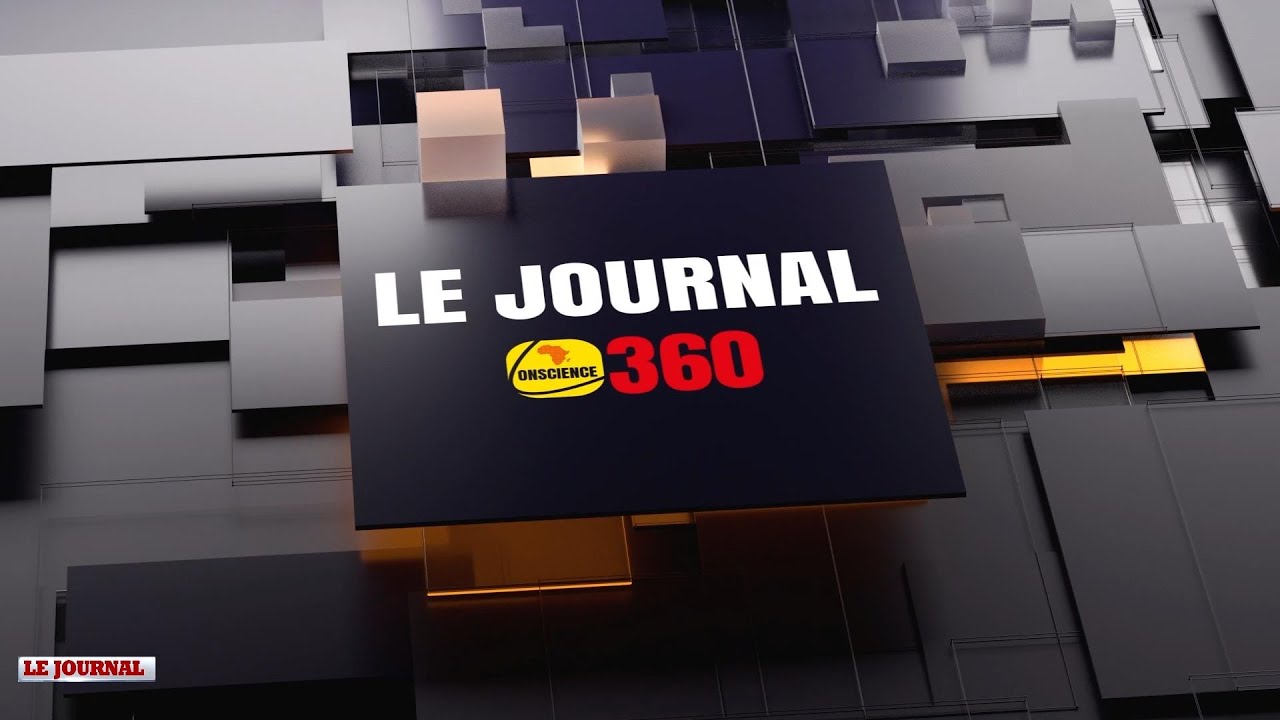 LE JOURNAL DU 23 JANVIER 2026