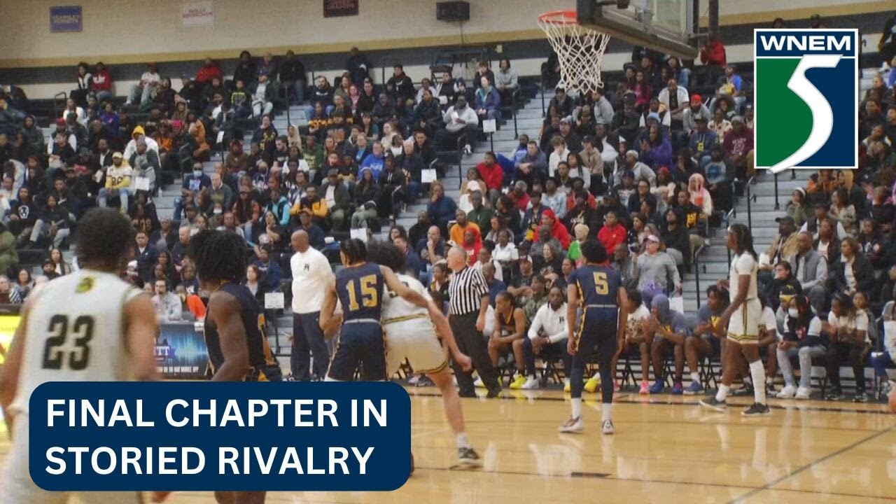 Arthur Hill vs. Saginaw High: Final chapter in storied rivalry