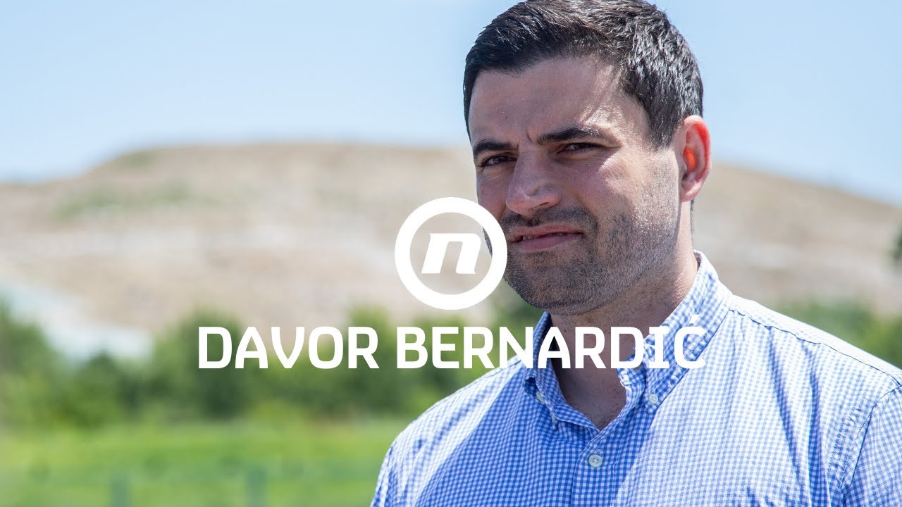 Nepoznati detalji života Davora Bernardića I Izbori 2020