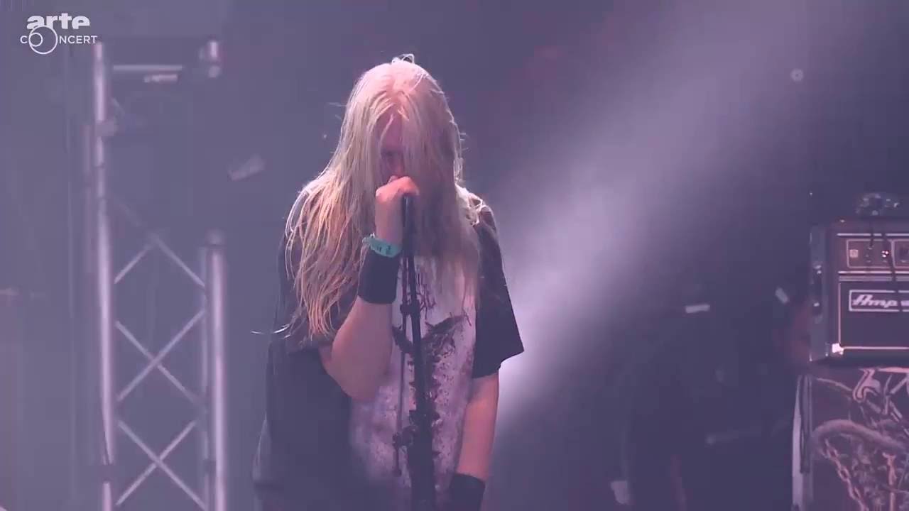 ASPHYX - 