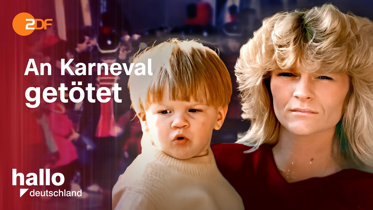 Wer ermordete die junge Mutter? Cold Case nach über 30 Jahren gelöst | ZDF True Crime