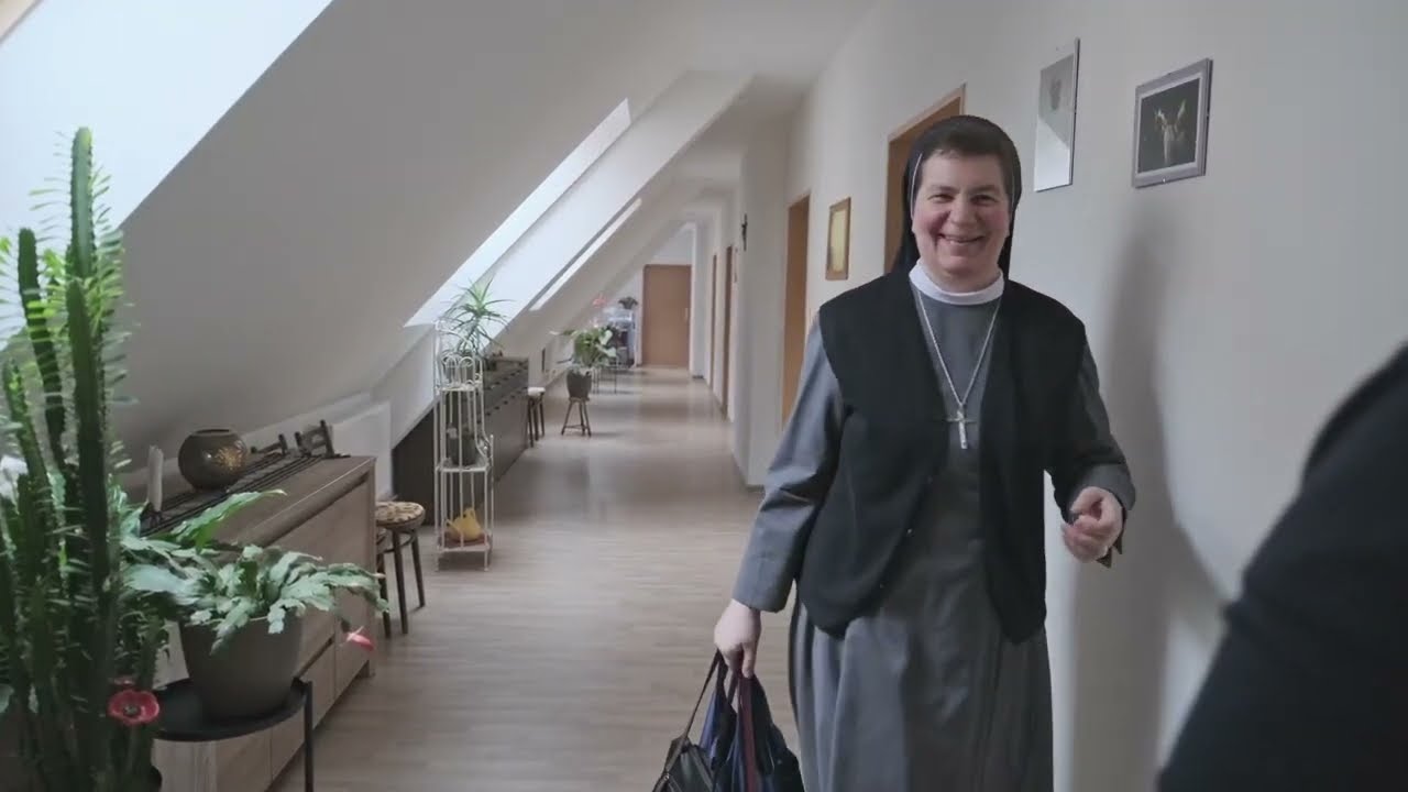 Misijné  sestry služobnice Ducha Svätého / SSpS/