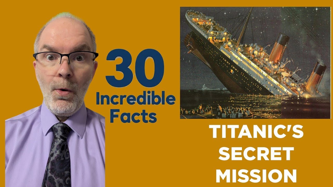 30 INCREDIBLE Facts to Make Your Day Episode 28