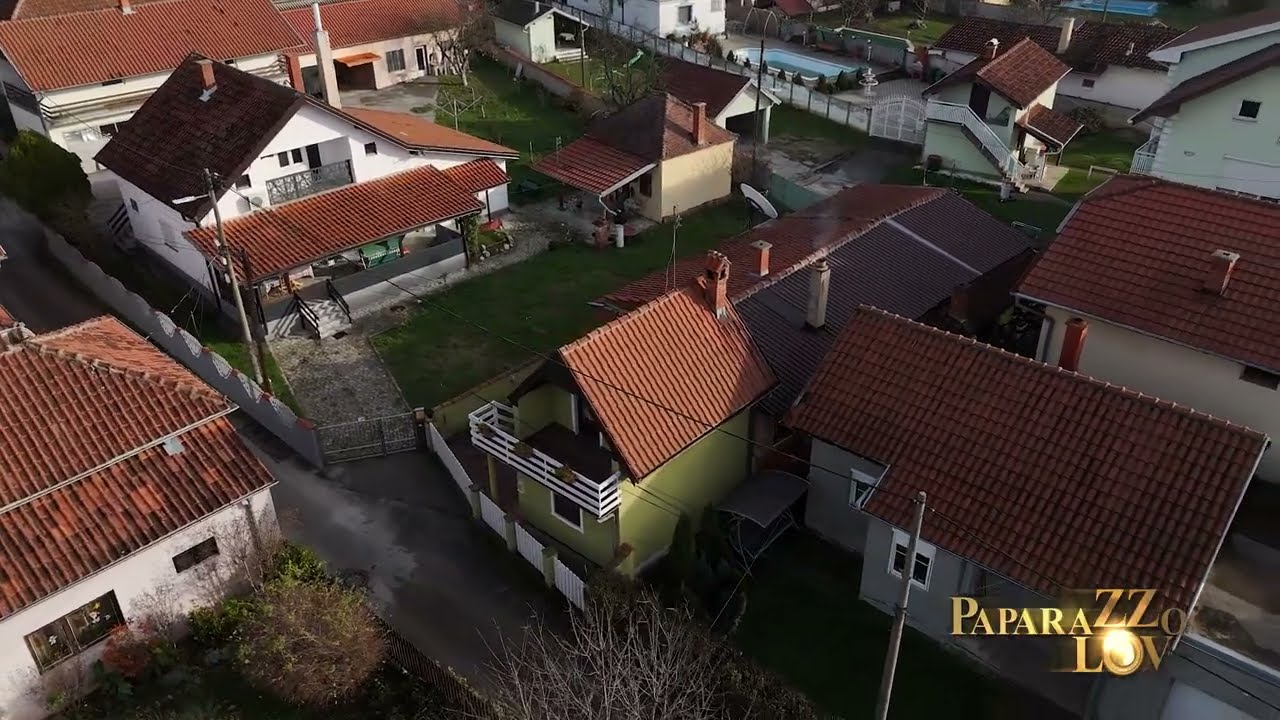 Dve kuće folkera Ljube Lukića u kojima živi u braničevskom okrugu!
