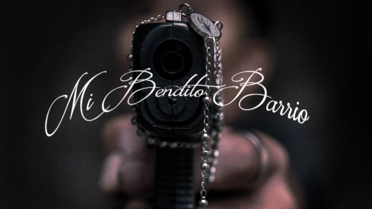 Oggi - Mi Bendito Barrio (Ft B. Nova , Swoth XL, Miguel Rodriguez Pa & Yvan Santana) Video Oficial