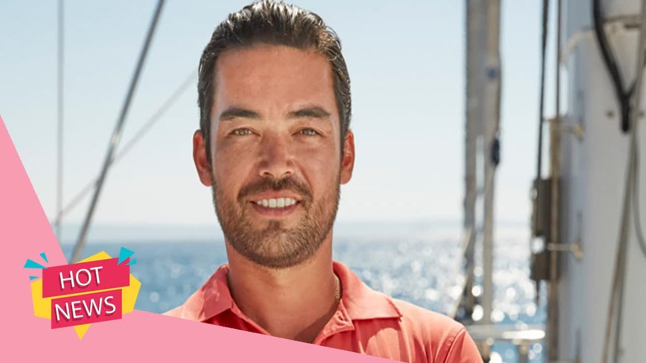 I've Changed My Mind, I Don't Think Colin Macrae Should Return To Below Deck Sailing Yacht (He's Mov
