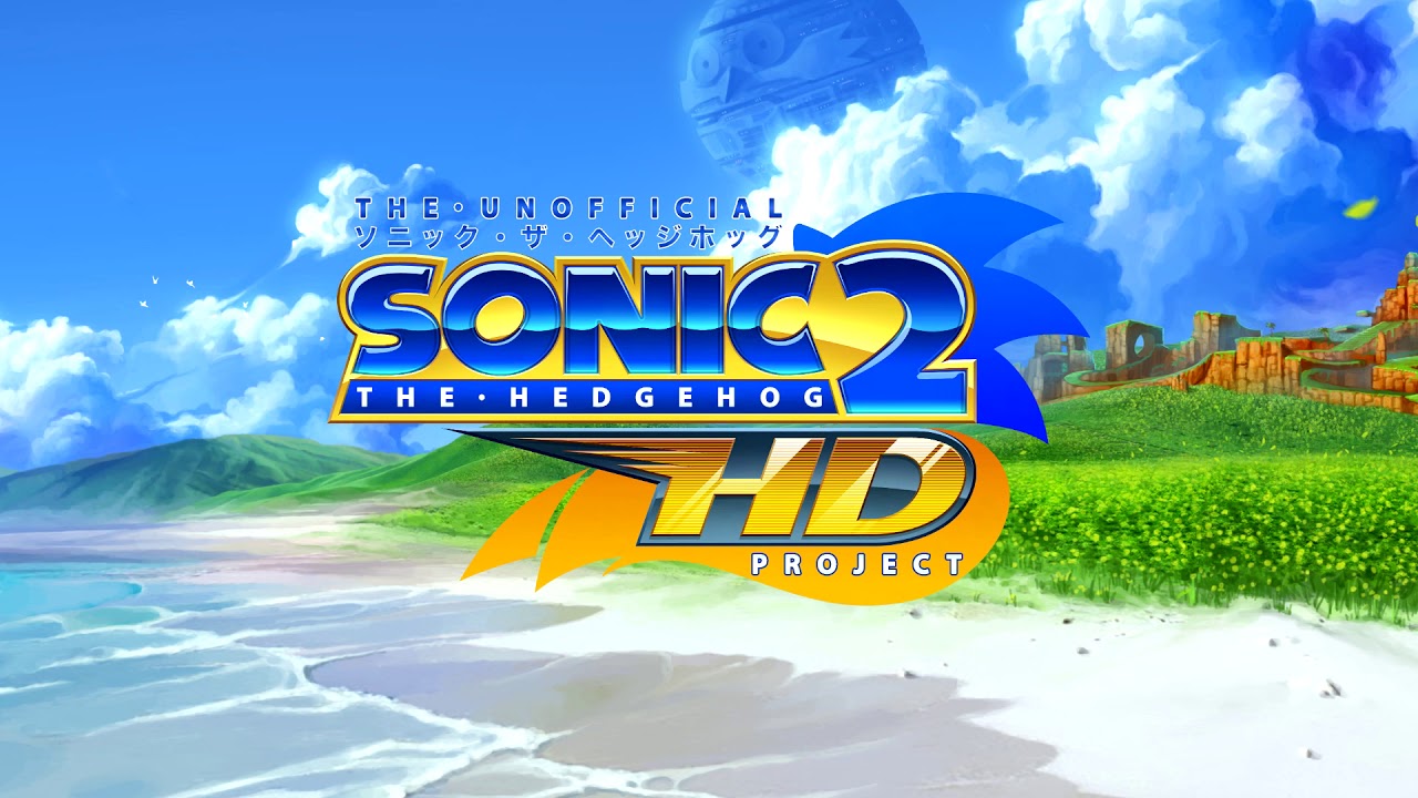 Toni Leys - Hyperjump [Sonic 2 HD Trailer Music]