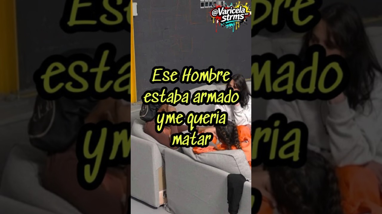 🚨 LA CONFESI&Oacute;N M&Aacute;S DURA: La Piry revela c&oacute;mo casi pierde la vida en un hotel 💔🩹