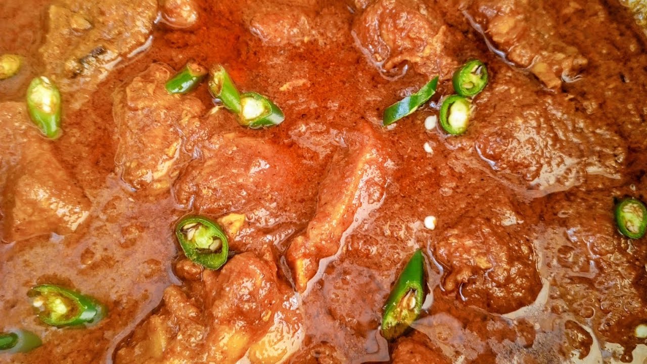 |Special Chicken Korma Recipe🥘|So Tasty and Delicious 🤤😋|Easy to Make|