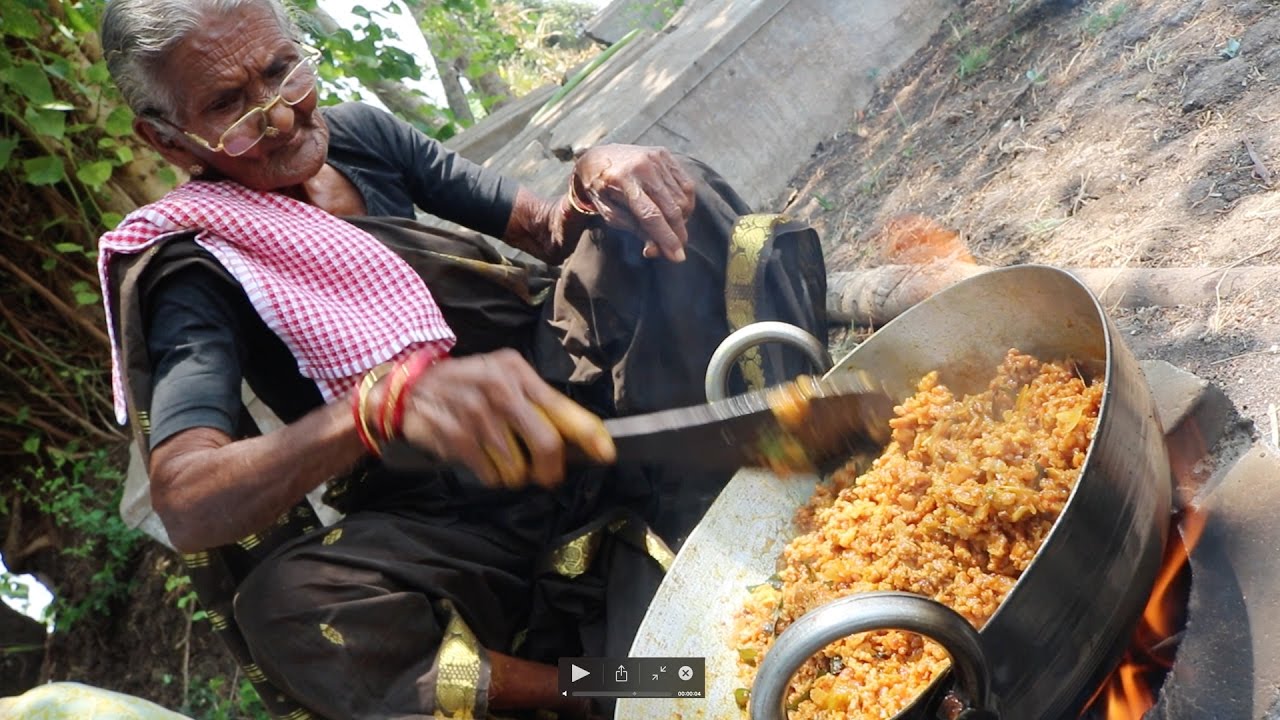 Mutton Keema Recipe By Our Granny | mutton Keema Fry By Mastanamma