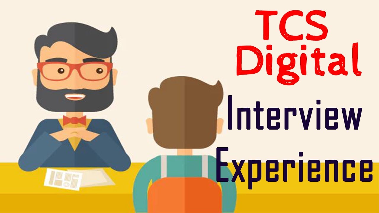 TCS Digital interview experience || How to prepare for TCS Digital
