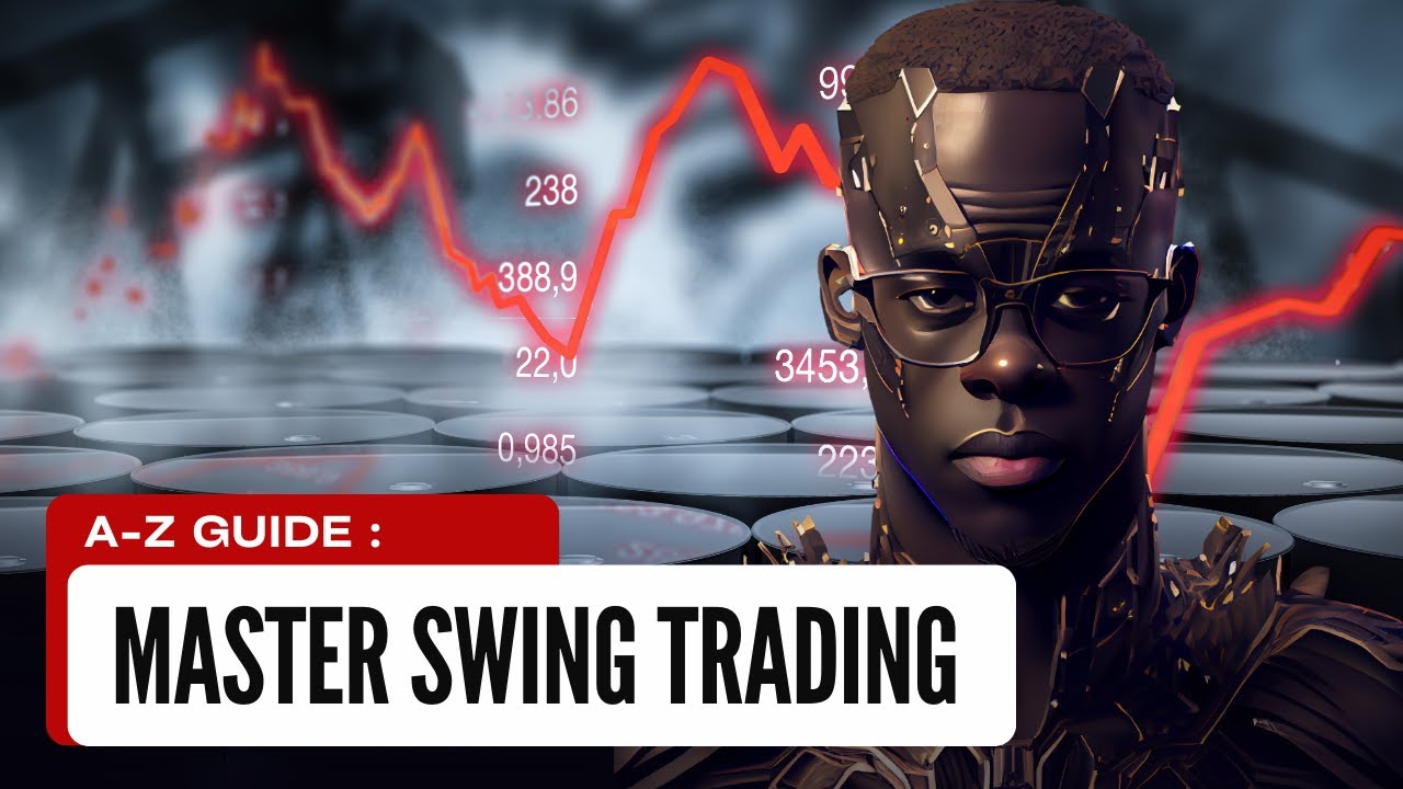 What It Takes To Be A Profitable Swing Trader: A-Z Guide To Success