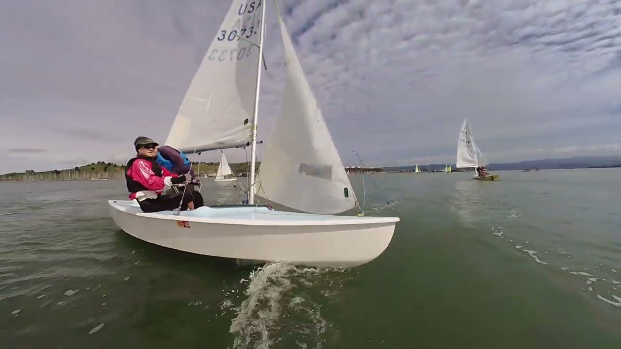 2026 RYC Mid Winter / Day 4 / Race 2