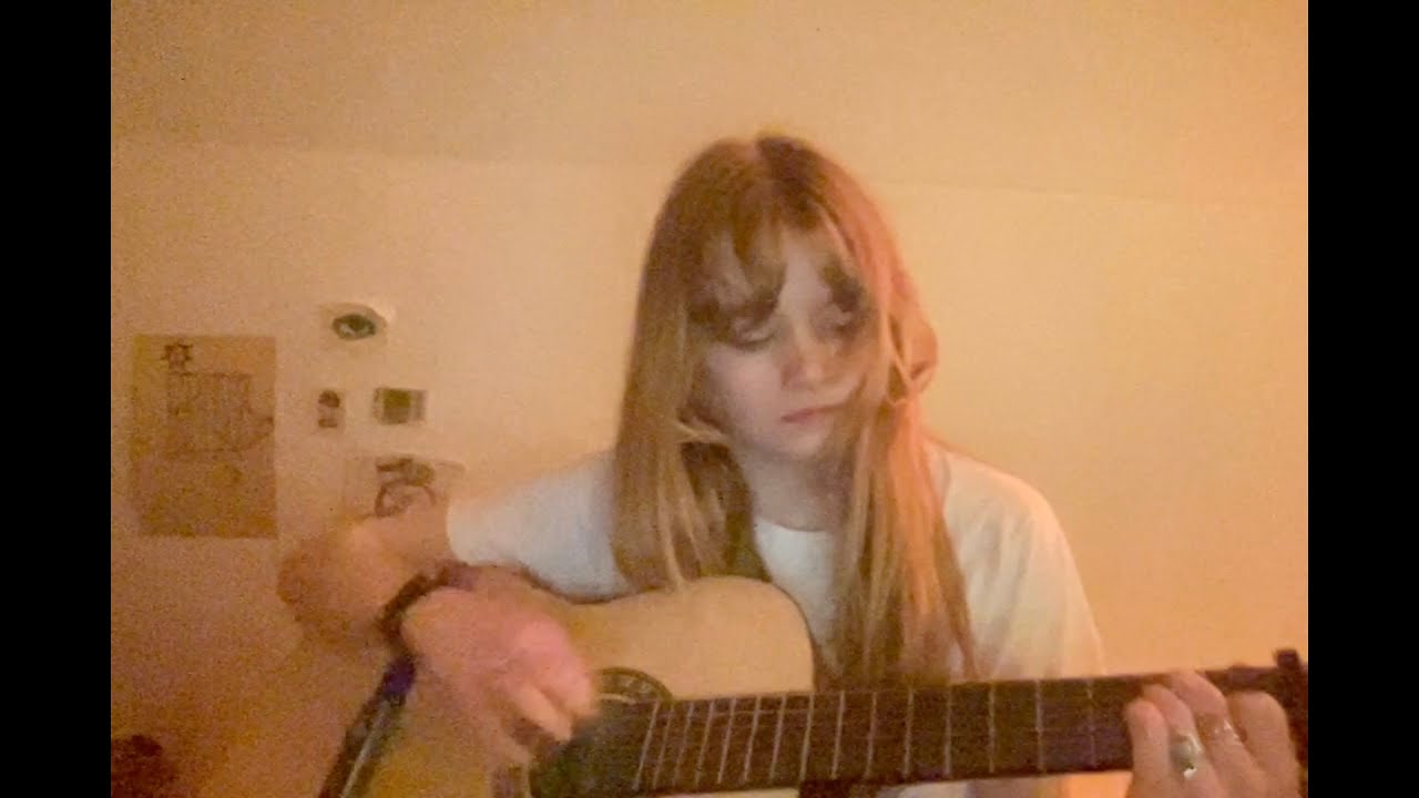 detangle (original song)
