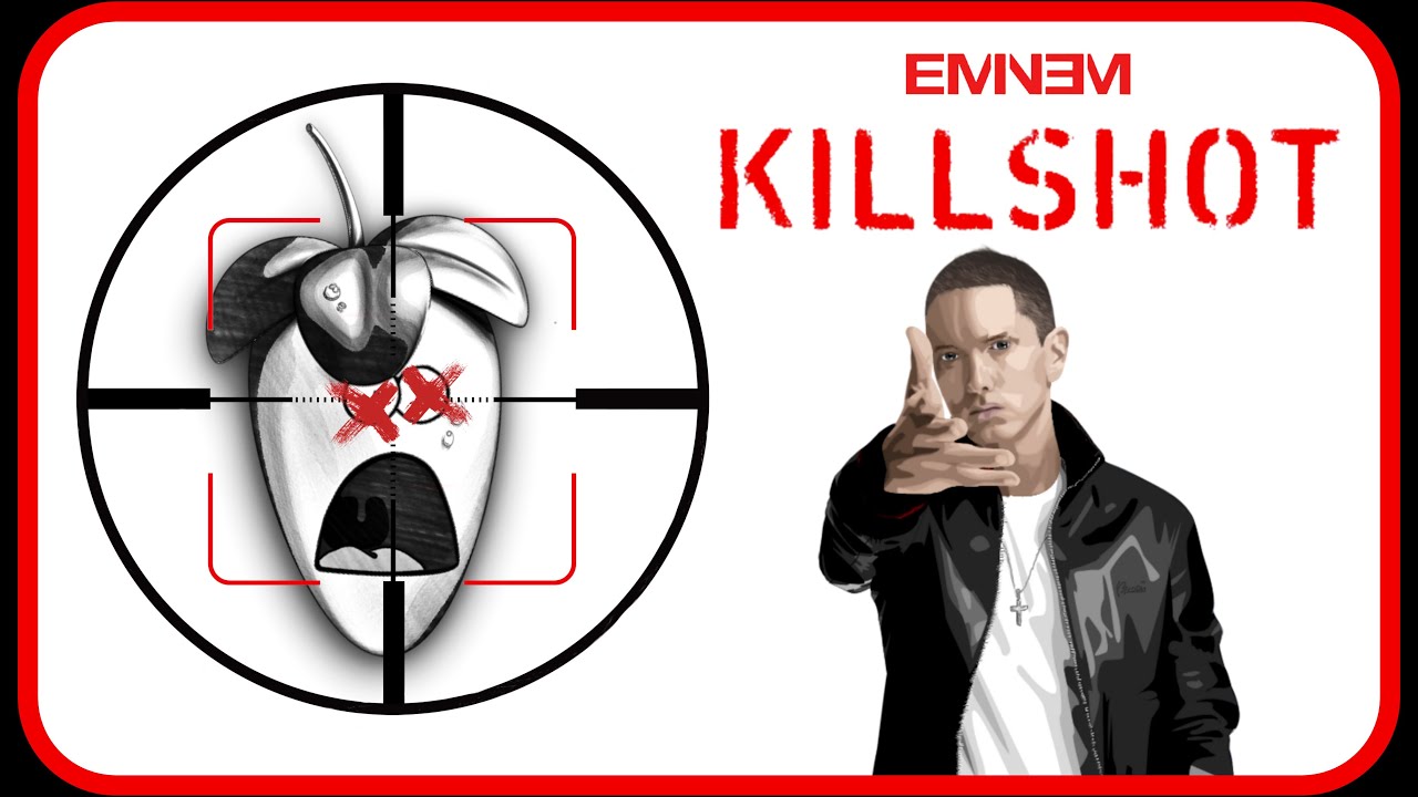 Eminem 