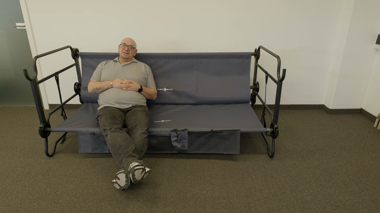 Montagevideo DOB L XL