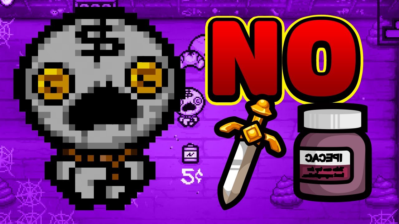 2 ERRORES con Tainted Keeper en una Misma Run 😱😱😱