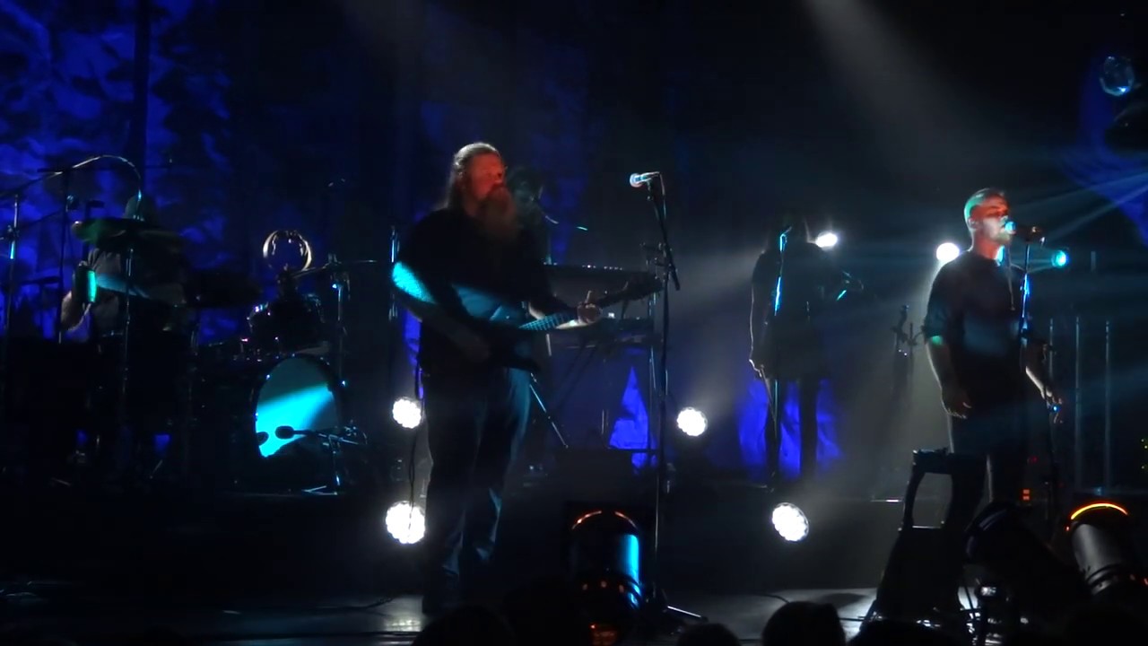 IVAR BJØRNSON & EINAR SELVIK - Heim Til Yggdrasil (Live 2019)
