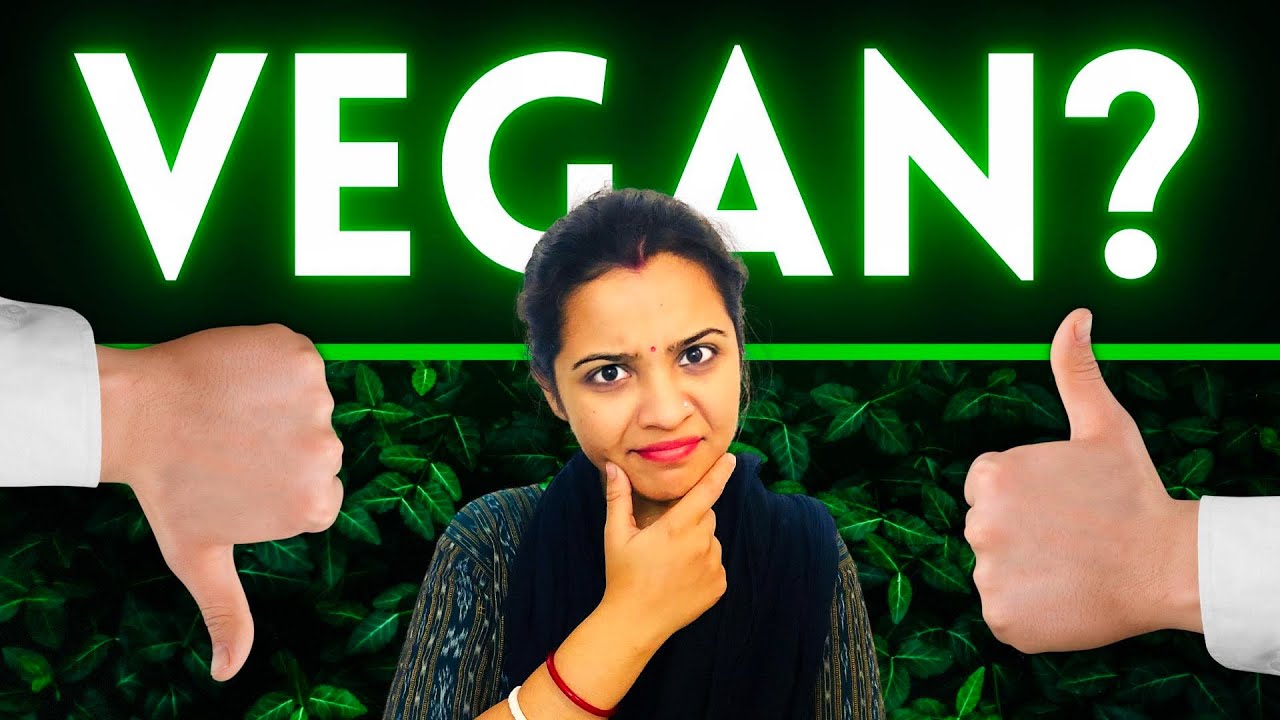 Kya Vegan Ban jana sahi hain? | Bhakti Today