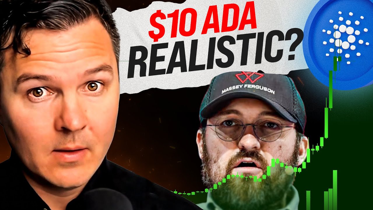 Cardano ADA Is It Too Late To Buy? [2025 Price Prediction]