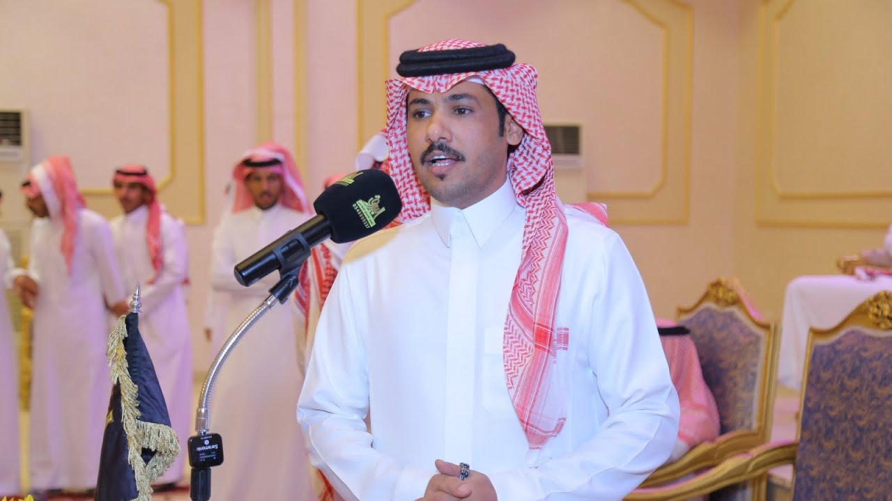 👏طاروق سعدون الزراقي🎤صقر سليم حفلة جدة 1445/10/25 هـ قاعة الأندس