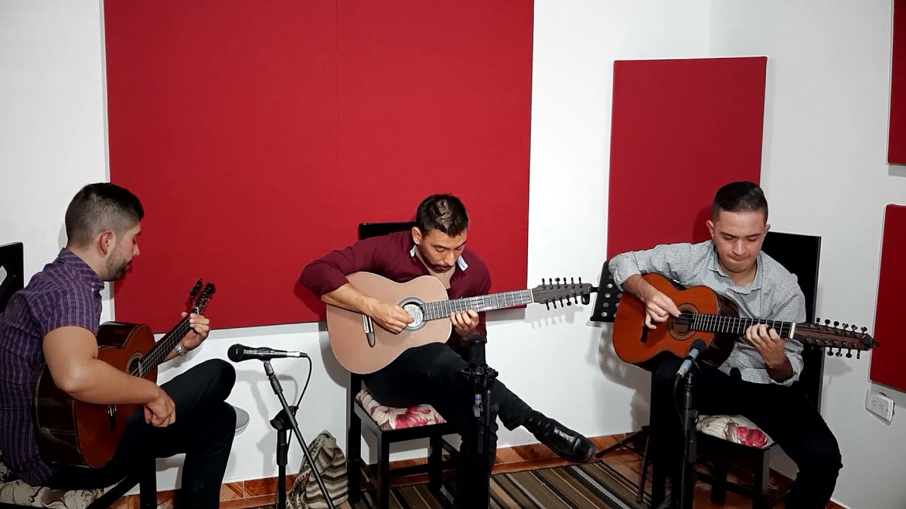 200 de Cilantro - Mi Cabaña (Carlos Rozo Manrique)