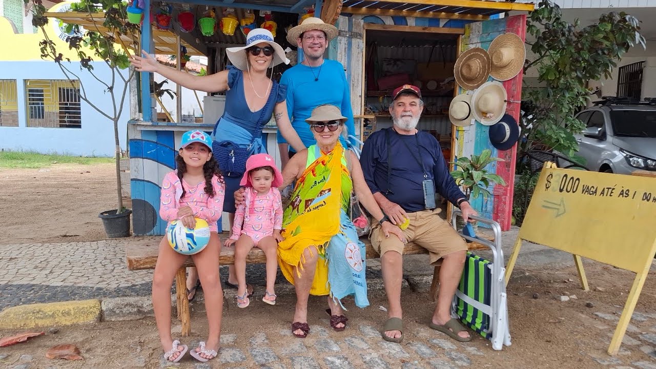 Carnaval 2026 flecheiras ceará