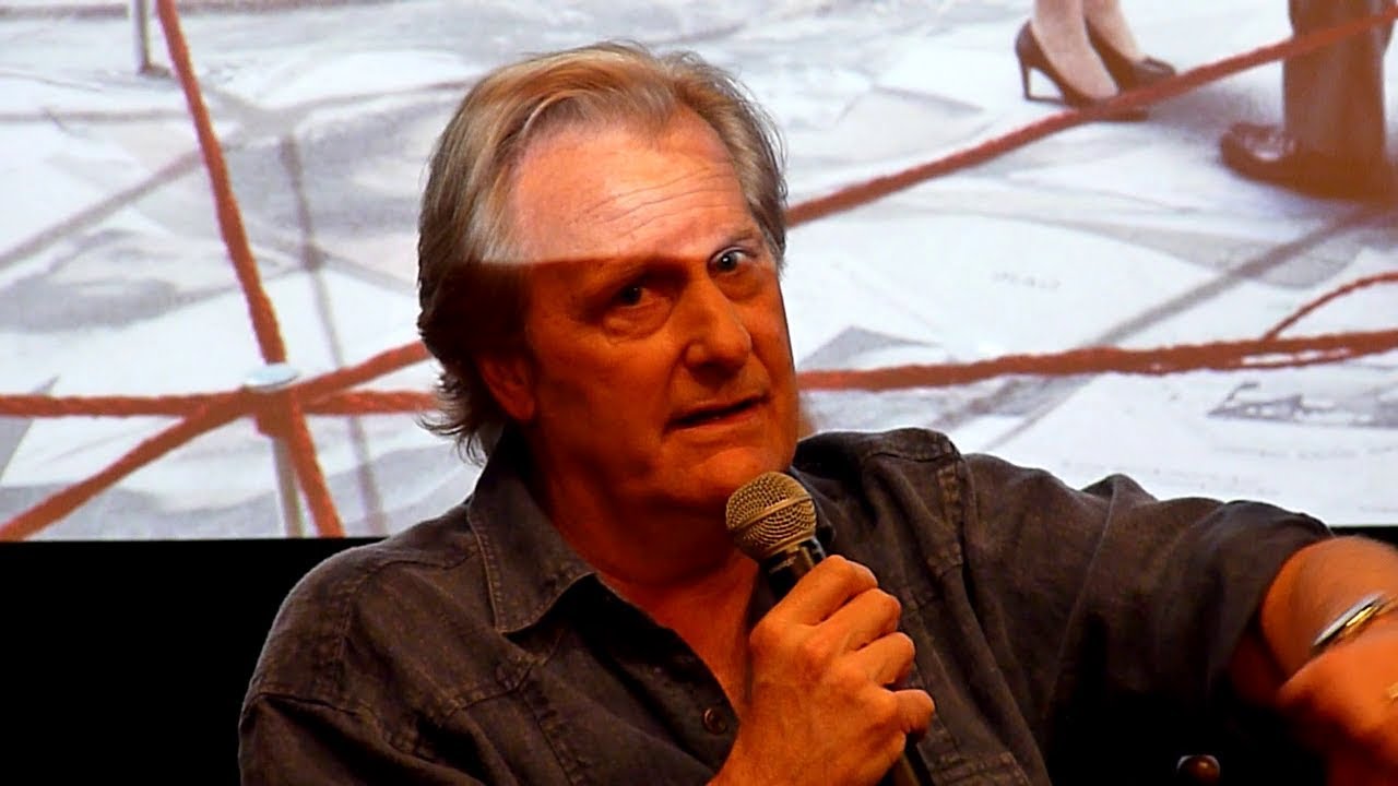 Jeff Daniels ('The Looming Tower') on the tragedy of FBI agent John O'Neill: 'He was right'