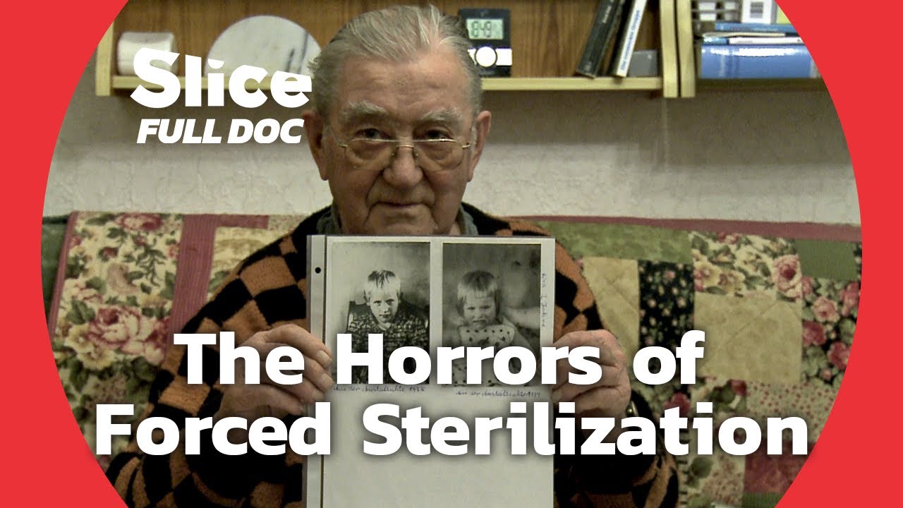 Eugenics: The Terrifying Legacy of Forced Sterilization | FULL DOCUMENTARY