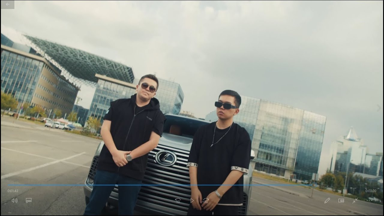 Dakelot, Kyran - Tulpar [mood video]