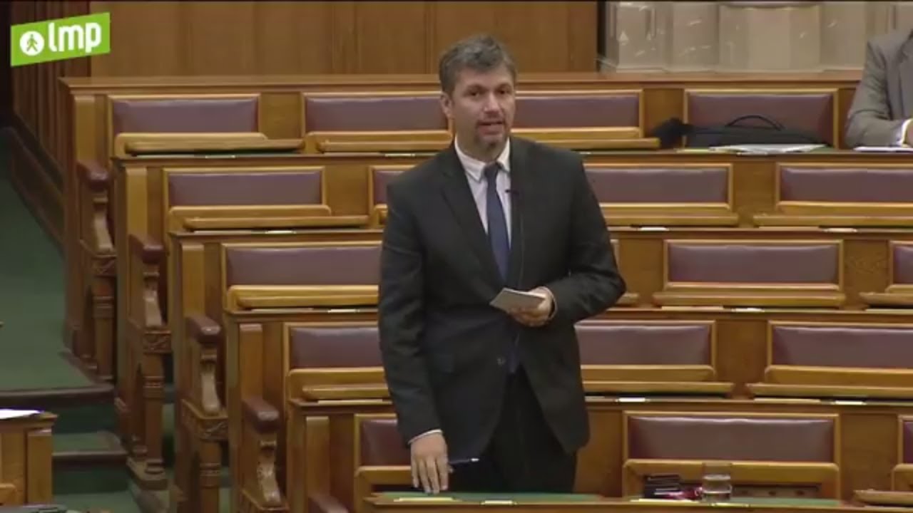 Kárpótlást a devizahiteleseknek! (LMP - Politika)