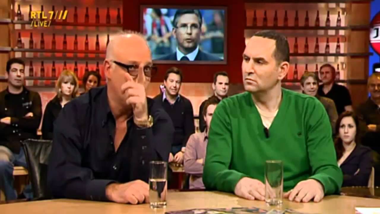 Voetbal International Grappen 2011 (HD)