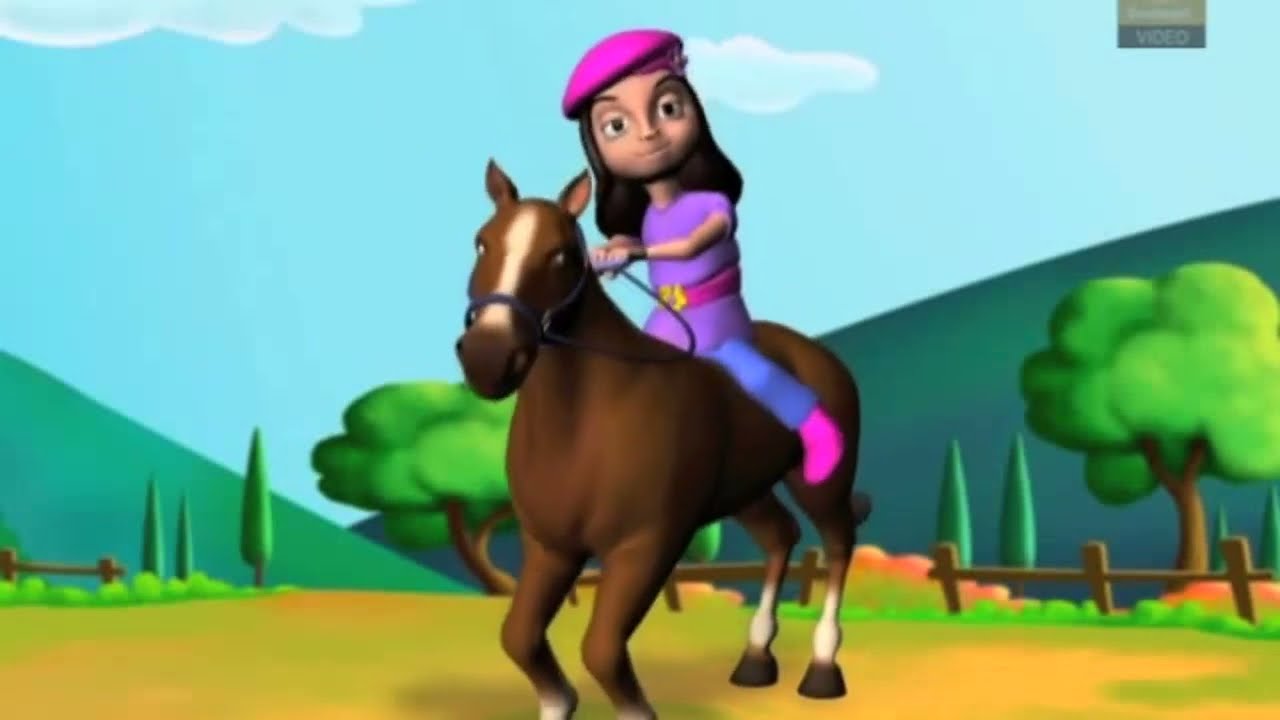 Mountain Adventure: Sing Along with Fun Nursery Rhymes | Baby Songs in English