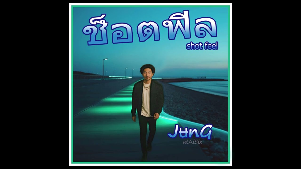 atAiSix ช็อตฟีล shot feel by JʉnG OFFICIAL MVR CC