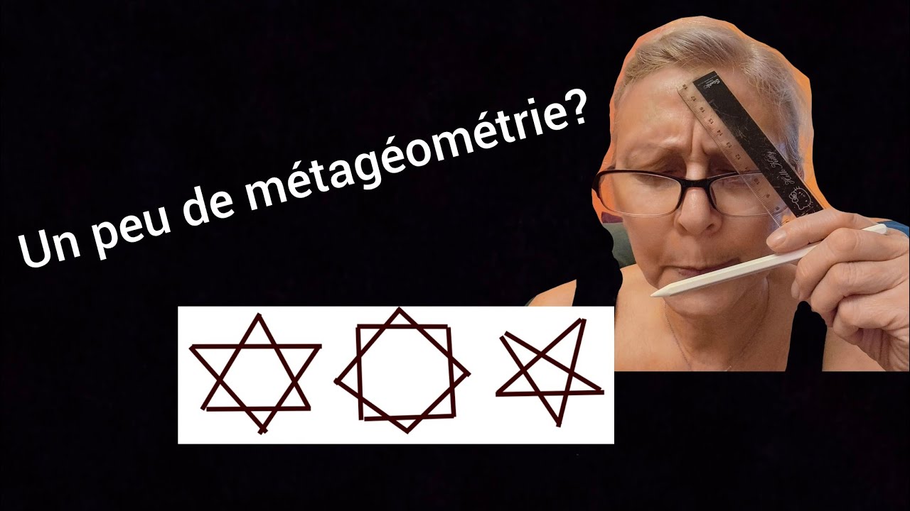 La Révélation à travers les formes et les nombres 