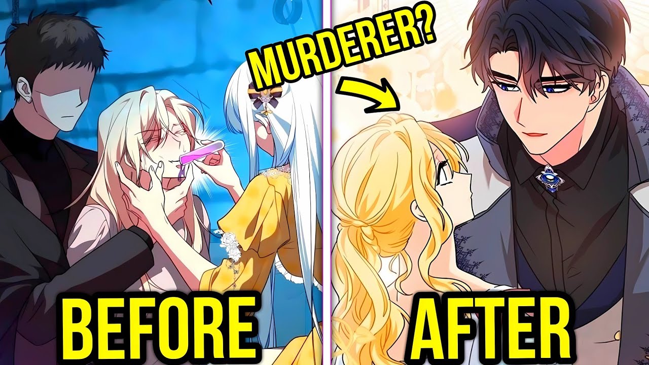 She Was Poisoned, But The Next Day She Woke Up 12 Hours Before This Event And Took Revenge...