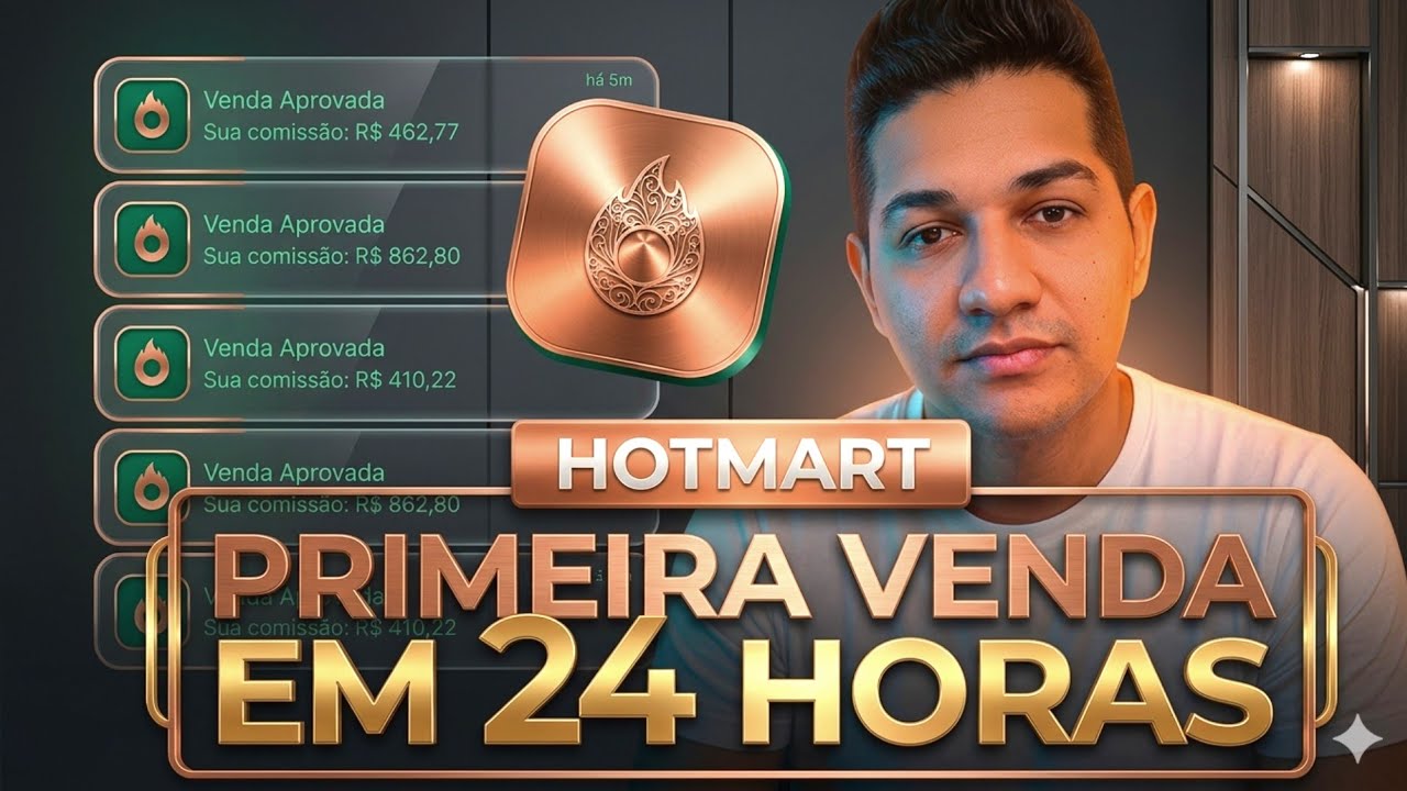 Como Escolher o Produto CERTO para Vender no Google Ads e Faturar Alto Como Afiliado