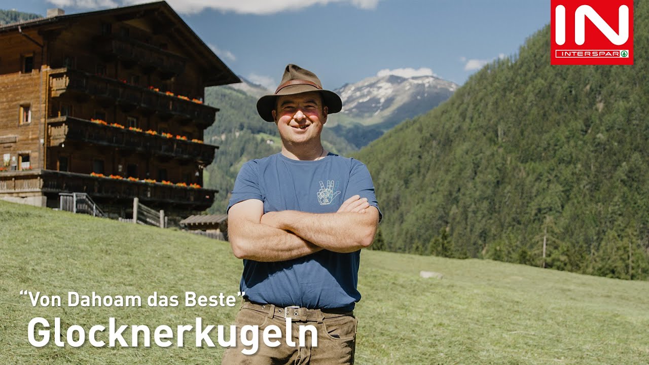 Figerhof in Kals am Gro&szlig;glockner f&uuml;r INTERSPAR