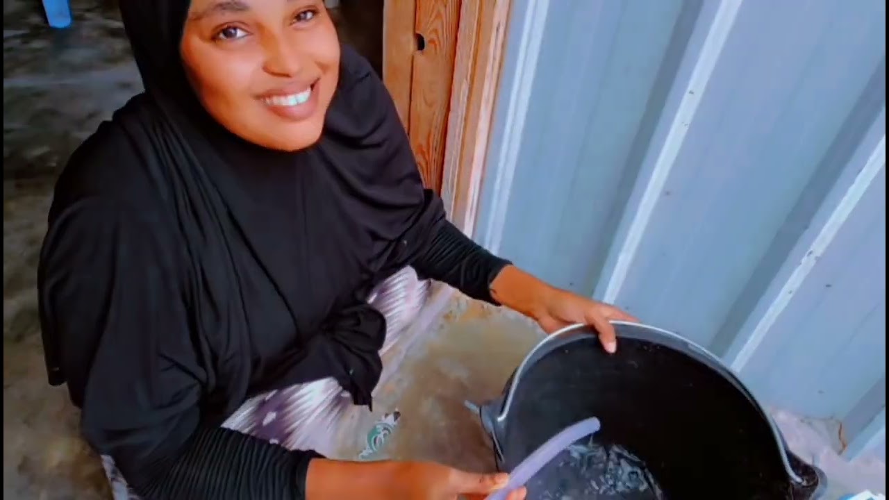 ROUTINE RAMADANKA 2AAD