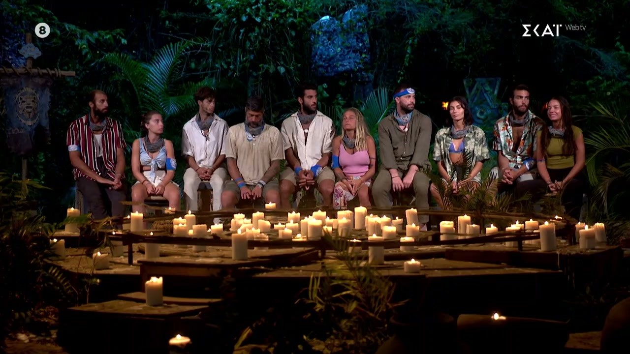 Φανή: «Δε θέλω δίπλα μου κακές προσωπικότητες» – Αναστασία: «Μου κατέβασες 10.000 καντήλια»