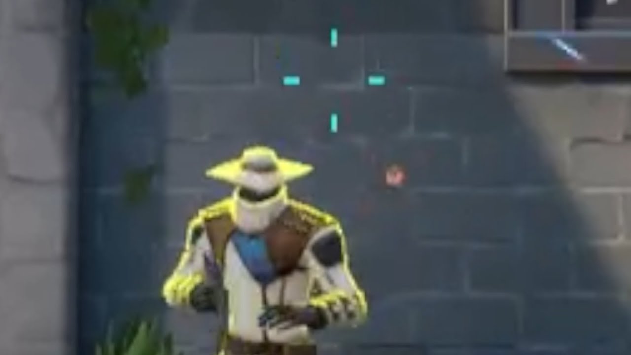 If You Like Good Aim, Don't Watch This Video...