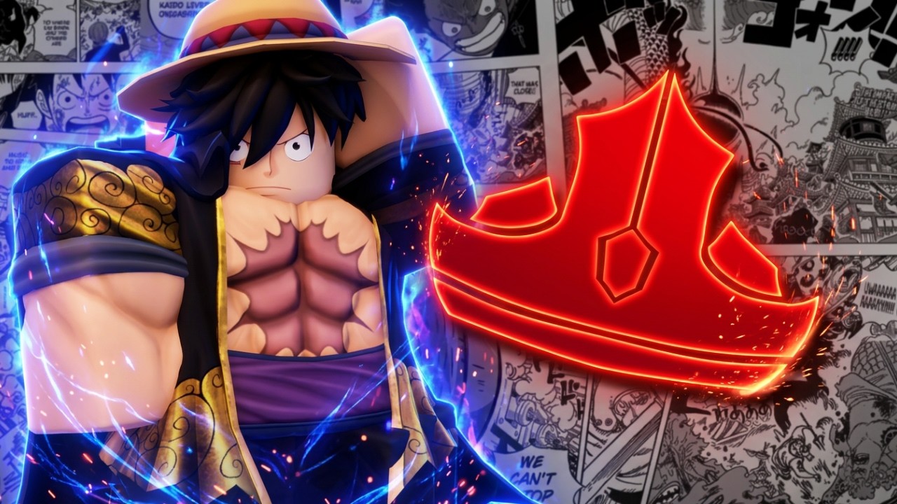 САМЫЙ УДАЧНЫЙ гринд ради LUFFY с шансом 0,1% в Universal Tower Defense