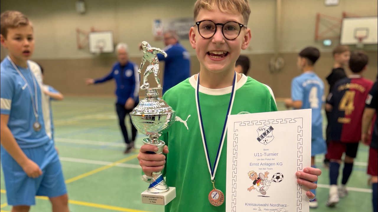 3. Platz beim Kreisauswahlturnier | Torwartparaden | Torwart #torwart #goalkeeper #soccer #fußball 