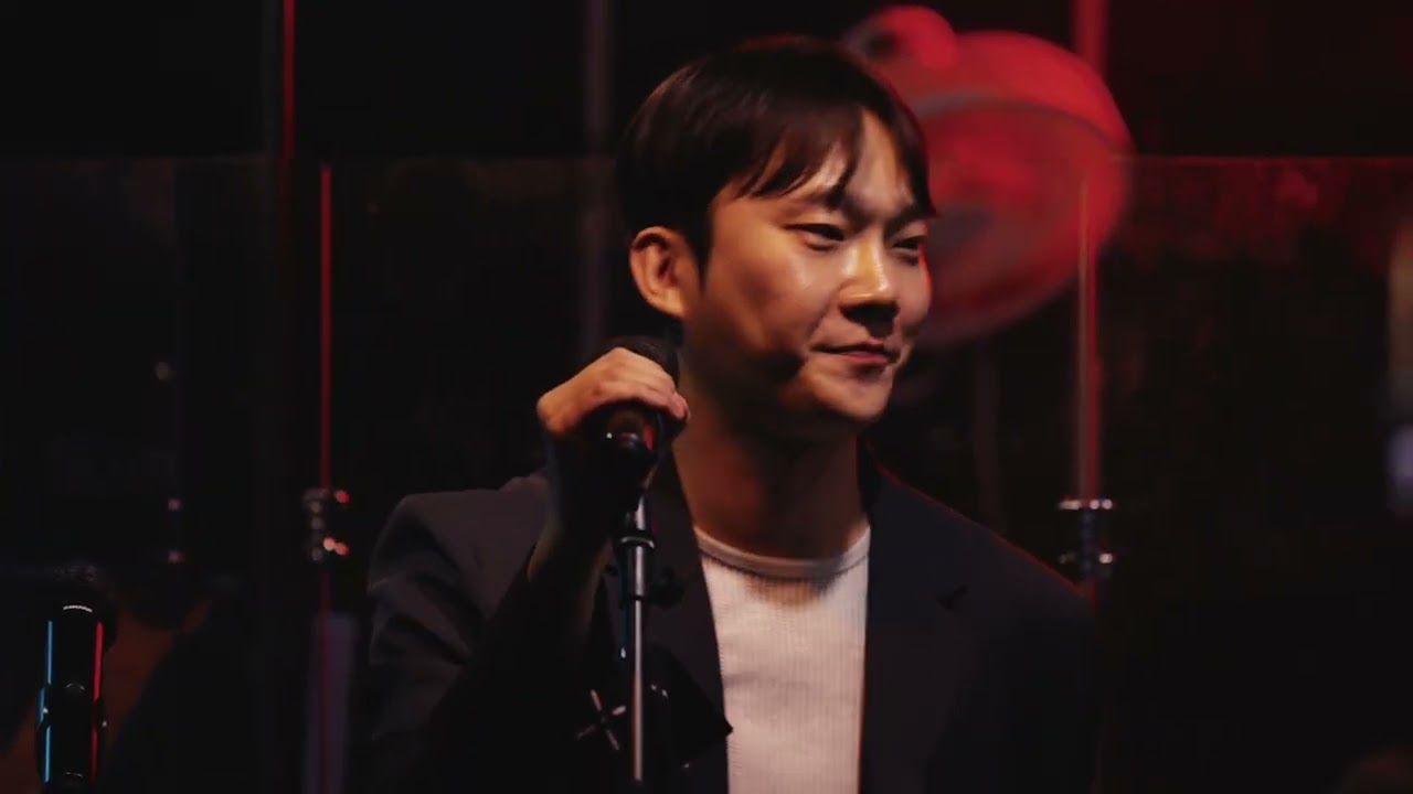 오늘도 잘 버텼어 - Shortage [2025 Begin Again]