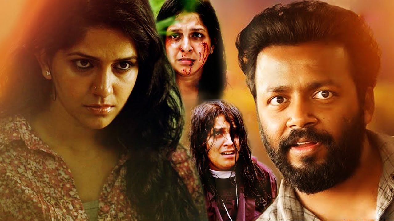 🔴LIVE New Thriller Movie 2024 Latest Full Movie Malayalam Suspense Thriller #vanyam South Released
