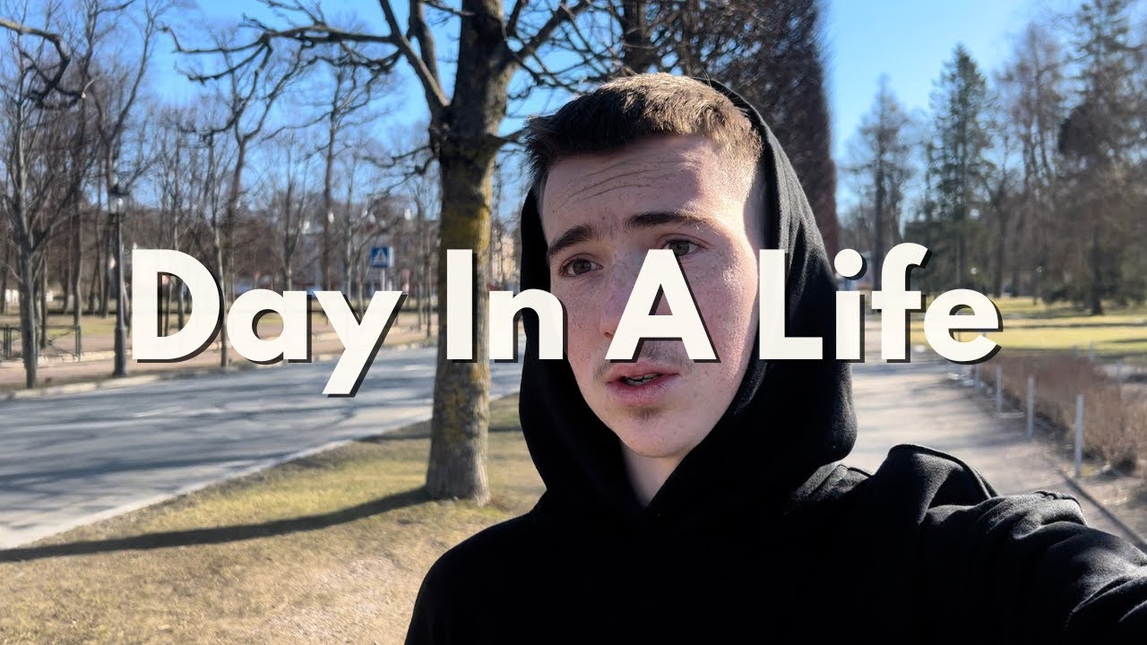 Realistic Day In A Life of An Appointment Setter
