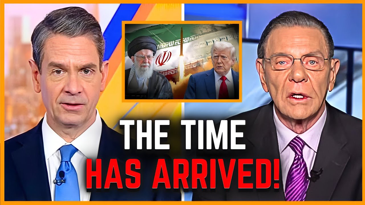 Jack Keane: 