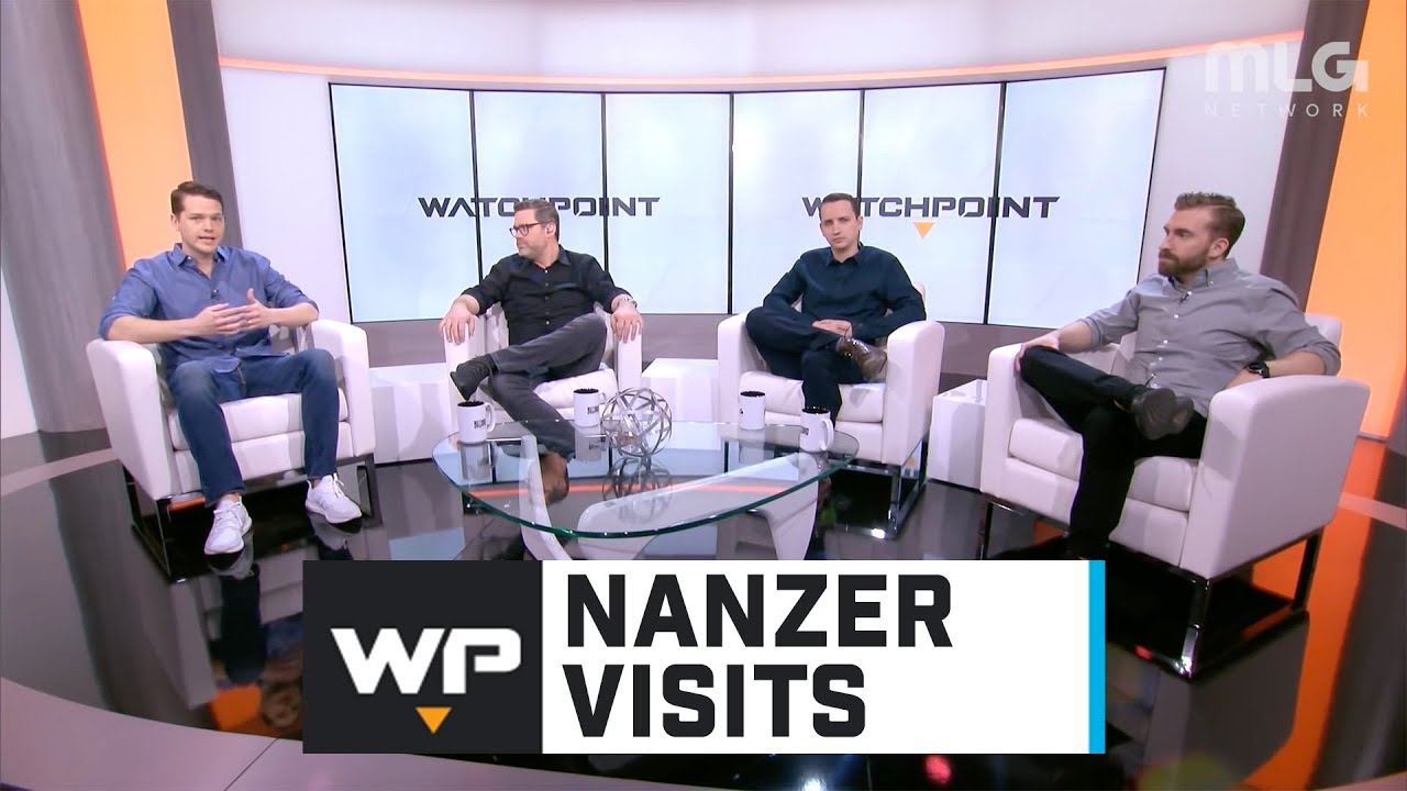 Watchpoint: Preview Edition | Stage 1 Week 4
