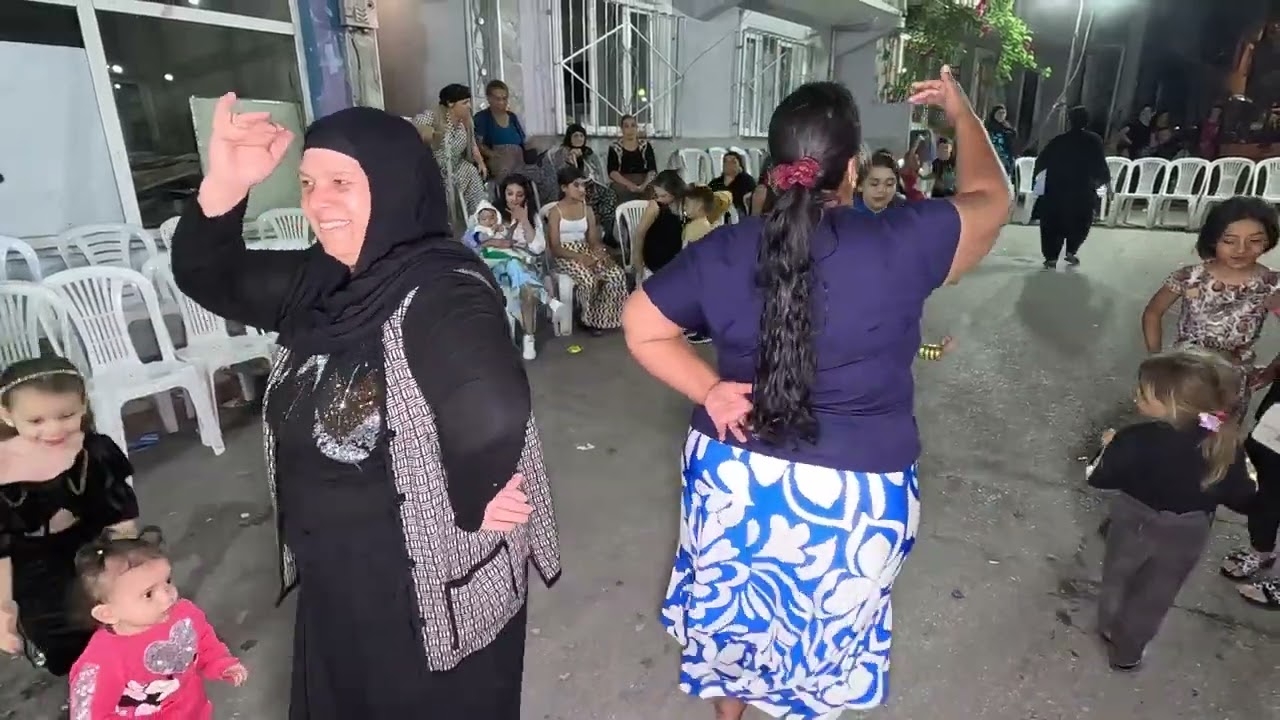 DİLARA ERDOĞAN PART 1