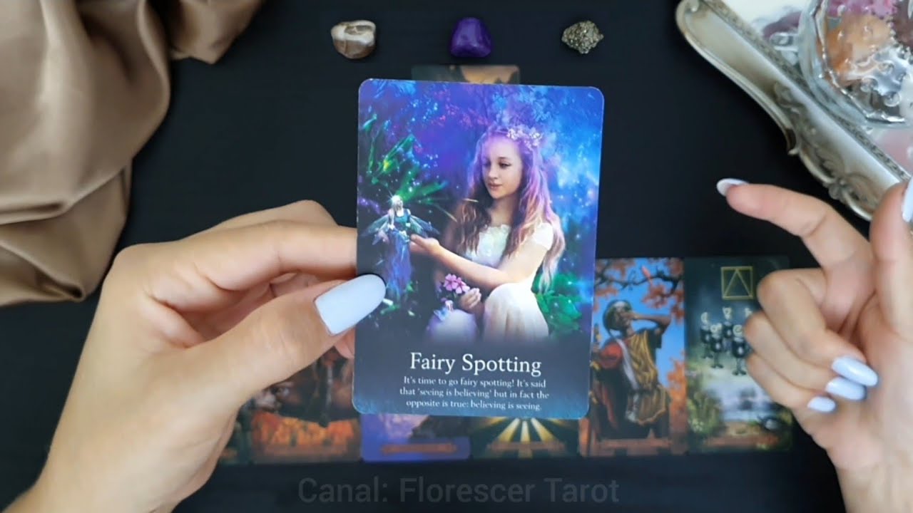 🔴 QUAL A REAL INTENÇÃO DELE(A) COM VOCÊ? | Tarot Responde